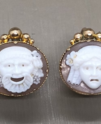 Comedy and Tragedy