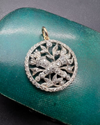 Emblems d’Amour Pendant
