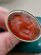 Clio, Muse of History