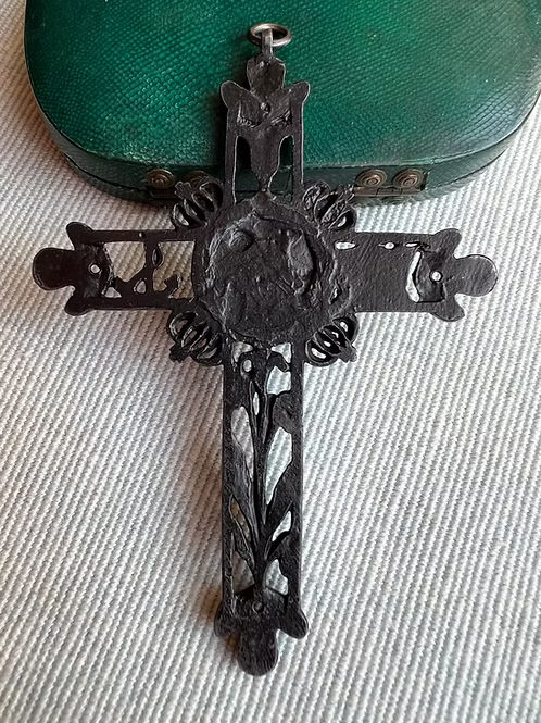 Berlin Iron Cross