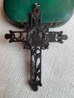 Berlin Iron Cross
