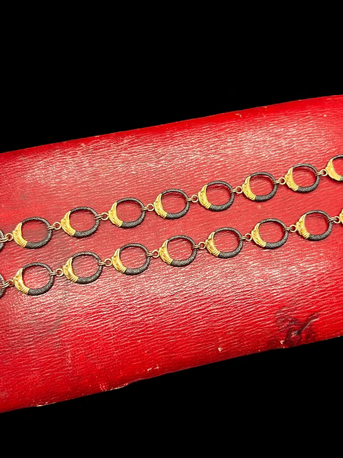 Berlin Iron Eagle Bracelets