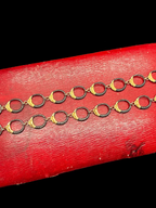Berlin Iron Eagle Bracelets