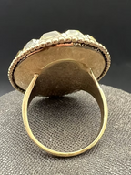 Portuguese Chrysoberyl c.1780