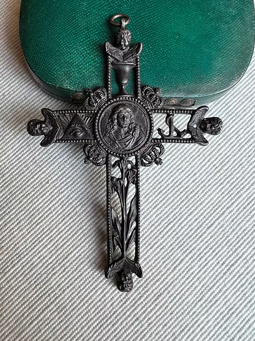 Berlin Iron Cross