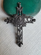 Berlin Iron Cross
