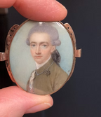 Portrait of a Gentleman