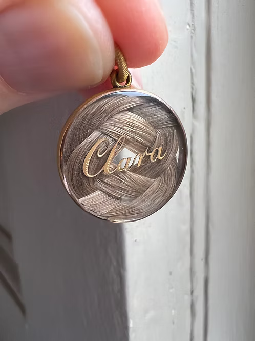 Clara Burdett Money-Coutts