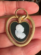 A Royal Gift