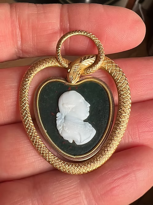 A Royal Gift