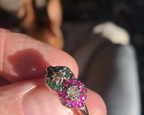 Victorian Double Cluster