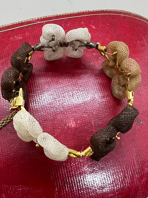 Forrer Bracelet c.1880