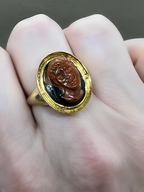 Renaissance Hardstone Youth