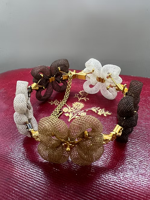 Forrer Bracelet c.1880