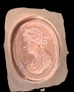 Livia Drusilla Intaglio Ring