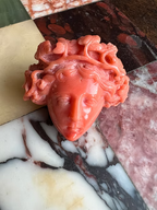 Coral Bacchante