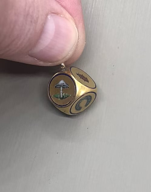 Lucky Dice