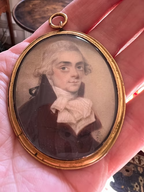 Dr.Herschel by Peter Lily 1792