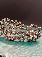 Diamond Rococo Aigrette