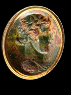 Regency Fob Seal