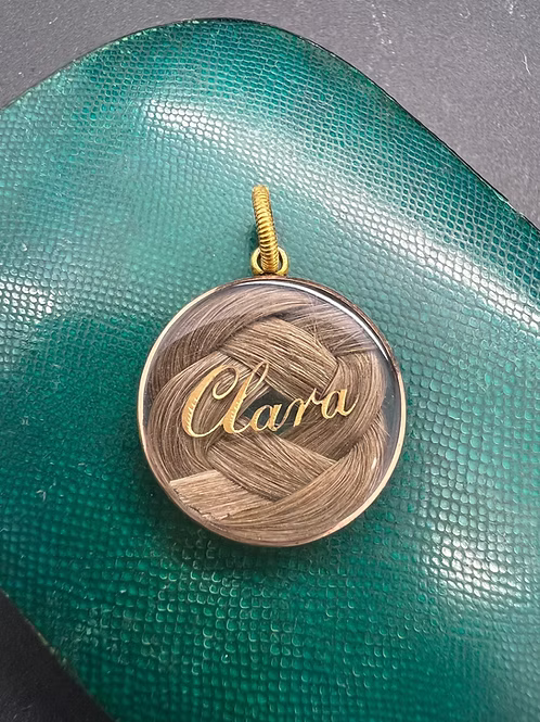Clara Burdett Money-Coutts
