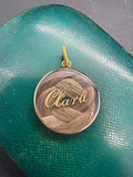 Clara Burdett Money-Coutts