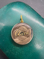 Clara Burdett Money-Coutts