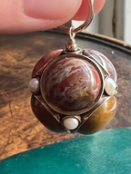 Scottish Specimen Agate