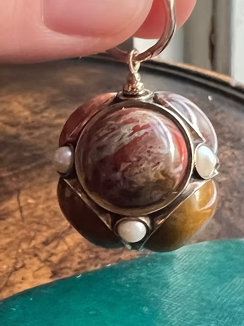 Scottish Specimen Agate