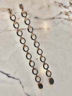 Berlin Iron Eagle Bracelets
