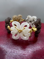 Forrer Bracelet c.1880