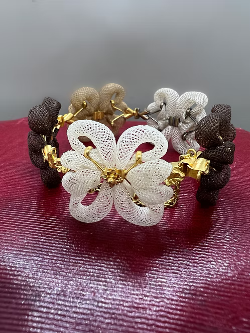 Forrer Bracelet c.1880