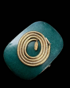 15 carat snake chain
