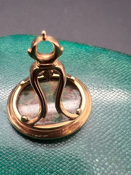 Regency Fob Seal