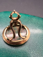 Regency Fob Seal