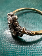 Rose Diamond Giardinetti
