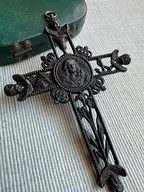 Berlin Iron Cross