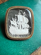 HMS Victory Sulphide