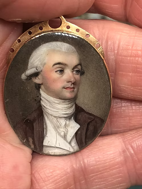 E. Vincent of Frome