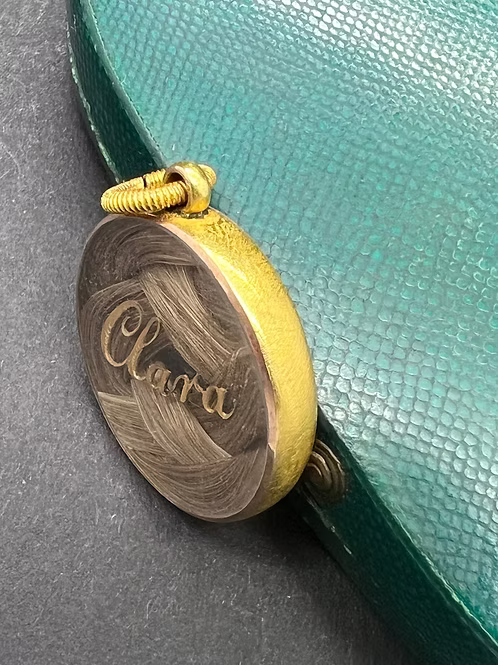 Clara Burdett Money-Coutts