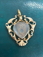 Crystal Heart
