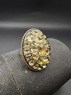 Portuguese Chrysoberyl c.1780