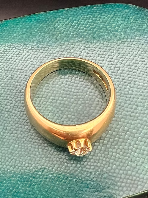 Diamond Solitaire