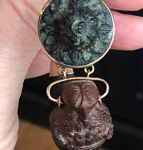 Lava Lions