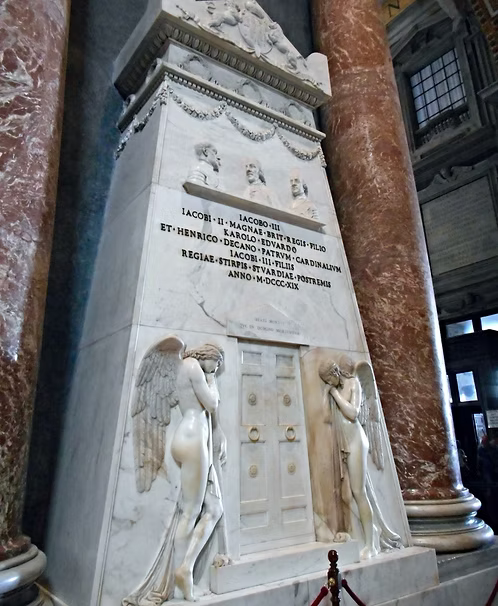 Eros in Mourning