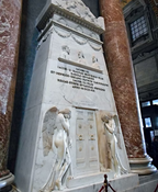 Eros in Mourning
