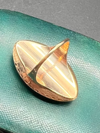 Irish Miniature Ring