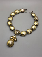 'Queen Anne' Paste Necklace c.1760