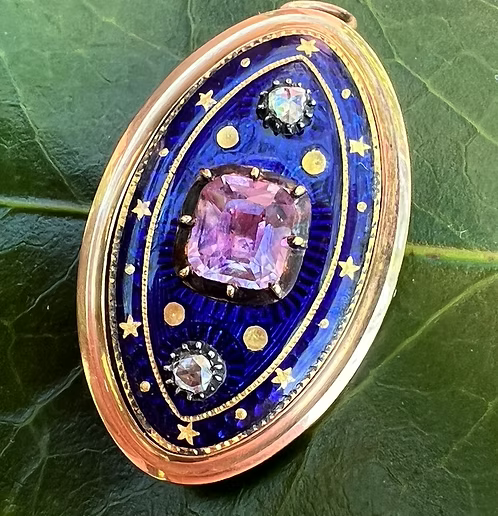 Navette Firmament
