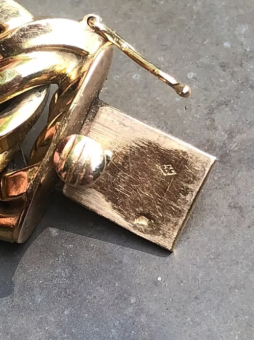 40s Glamour